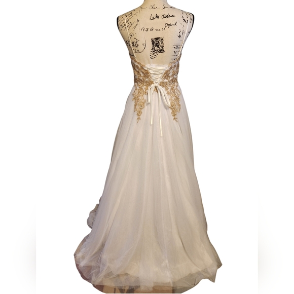 TLC Say Yes To The Prom Dress - Picture 6 of 14